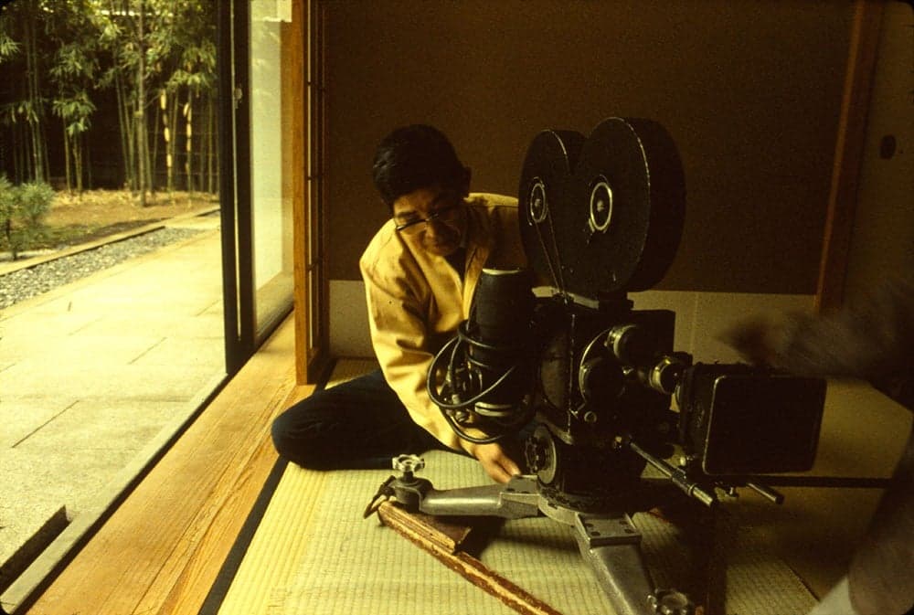 尋找小津 (M+ Cinema Programmes)電影劇照1