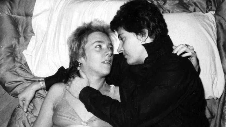 誰把我拗攣(HKLGFF 2022)電影劇照1