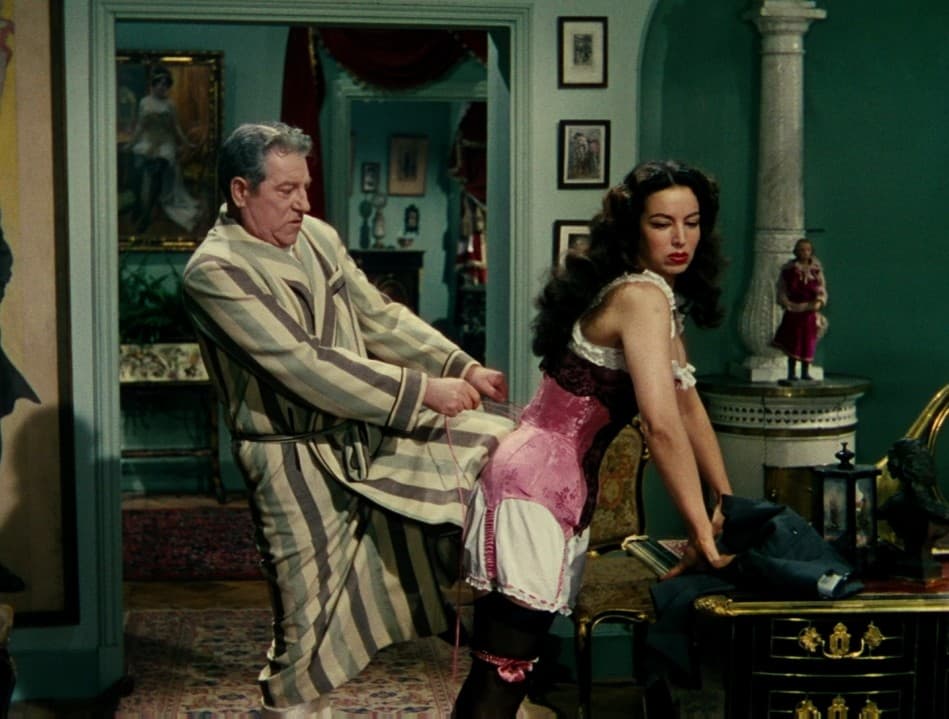 法國艷舞(FCP 2020)電影劇照1