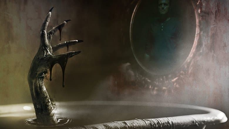 Spirit of Fear電影劇照1