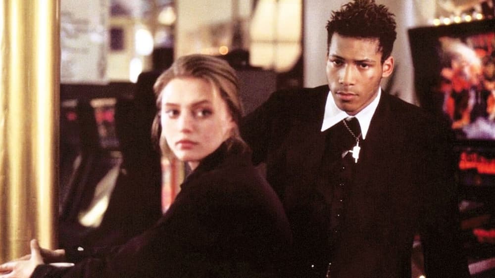 不眠夜 (M+ Cinema Programmes)電影劇照1