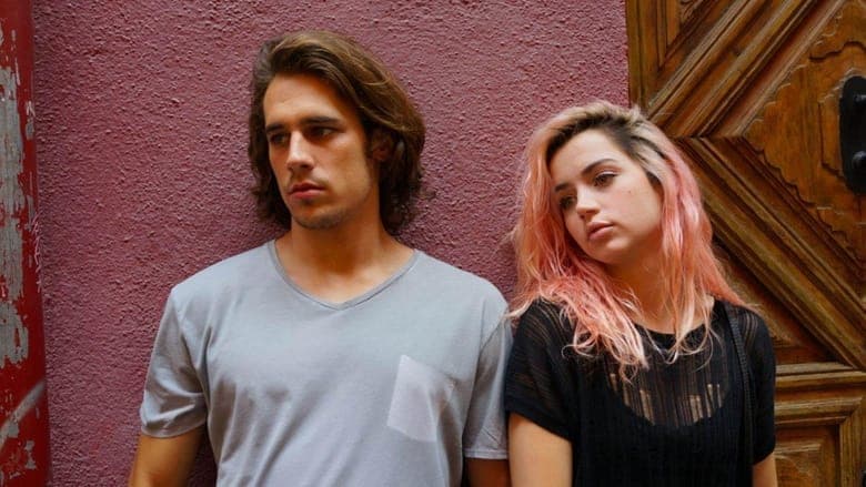 Por un puñado de besos電影劇照1