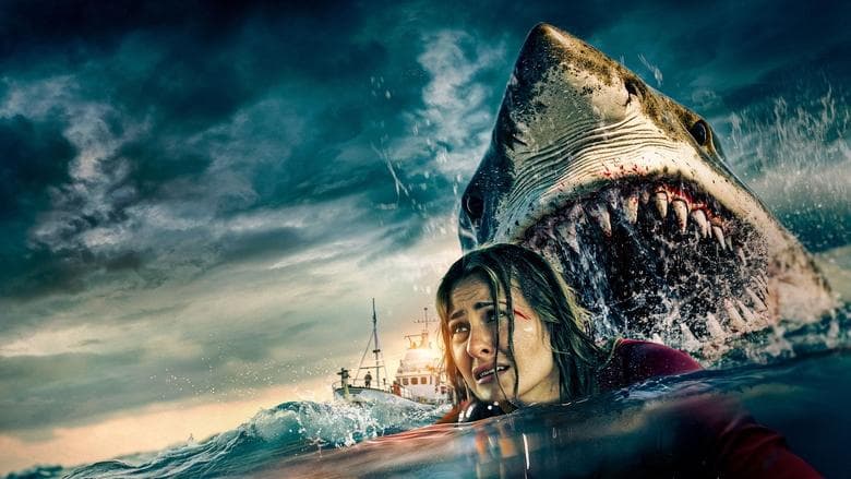 墮入深淵電影劇照1