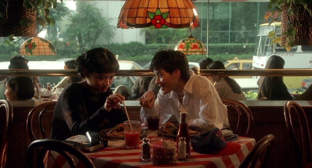 獨立時代︰4K修復版電影劇照1