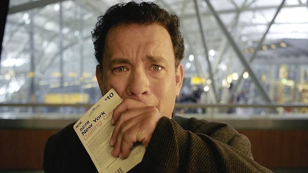 機場客運站電影劇照1