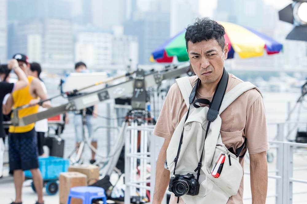 曾經擁有 (M+ Cinema Programmes)電影劇照1