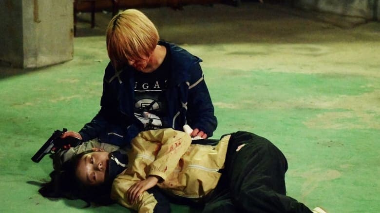 死o靚妹殺手守則(HKAFF2024)電影劇照1