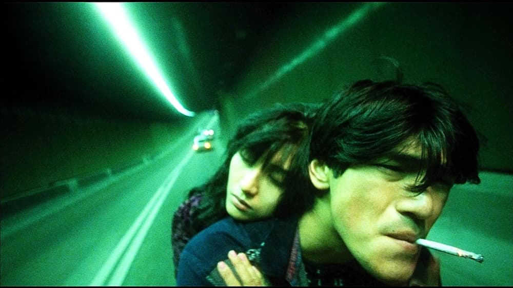 墮落天使 & 短片 (M+ Cinema Programmes)電影劇照1