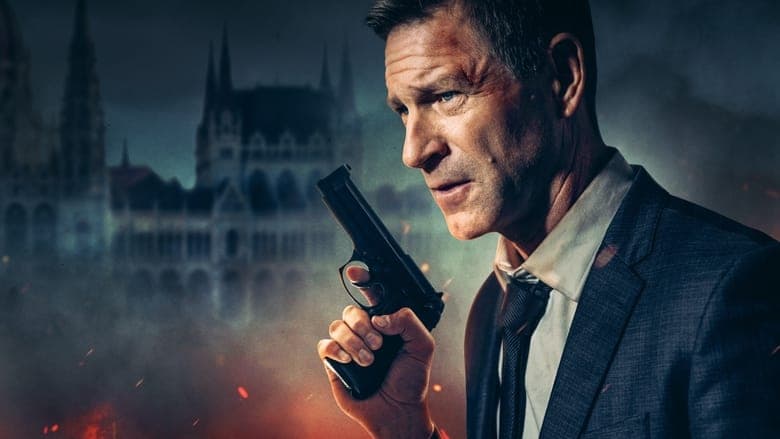 Chief of Station電影劇照1