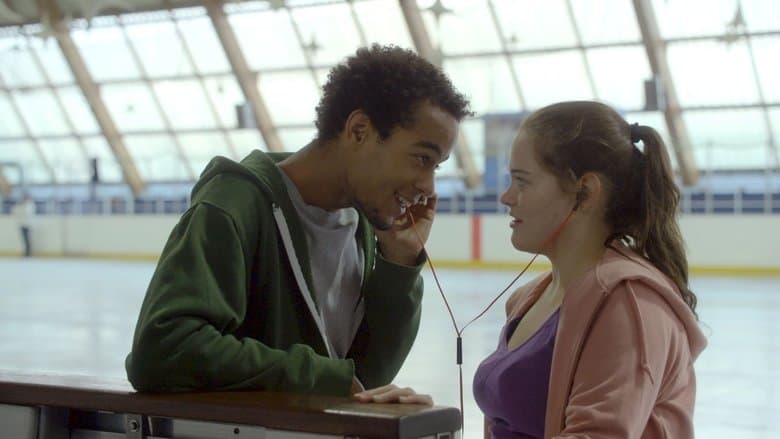 小胖妹成長記電影劇照1