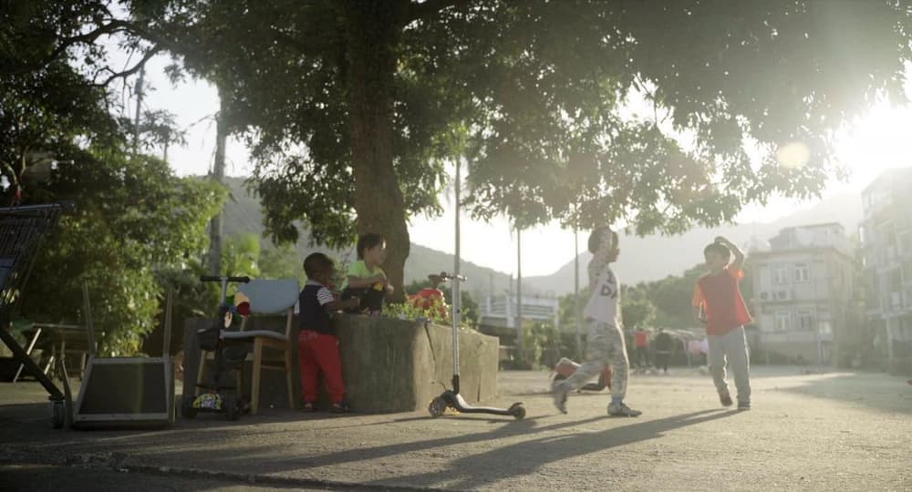 冬未來 (M+ Cinema Programme)電影劇照1