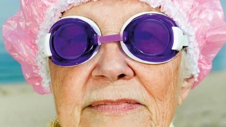 FUNNE: Sea Dreaming Girls電影劇照1