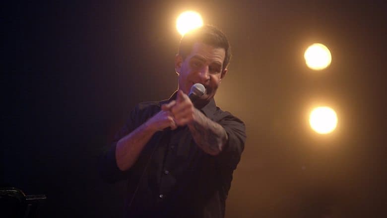 Todd Glass：假裝開心電影劇照1