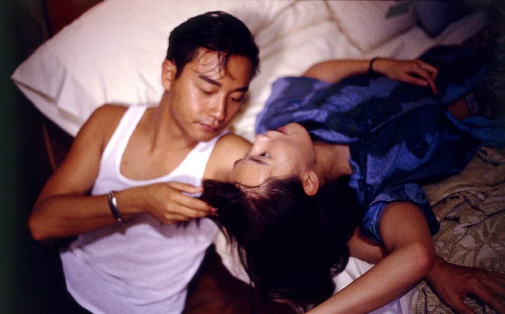 除夕特別放映：阿飛正傳（午夜場35mm菲林版）電影劇照1