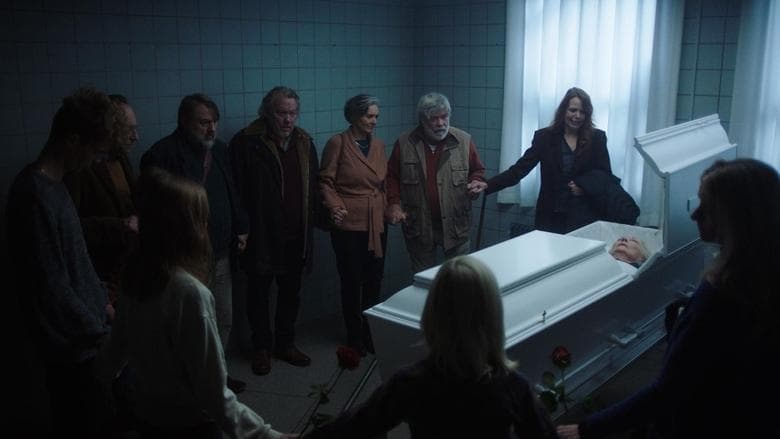 傷逝有緣人電影劇照1