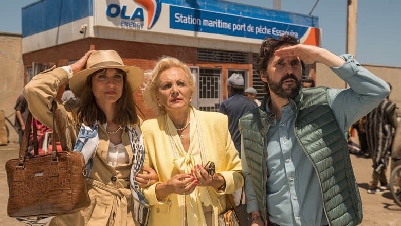 Ocho apellidos marroquís電影劇照1