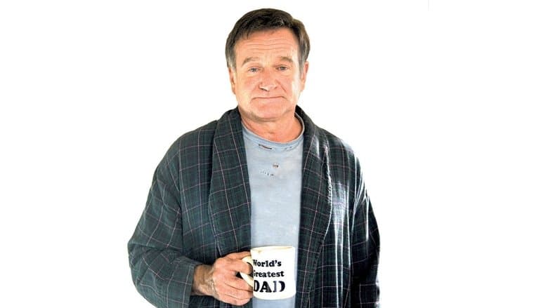 World's Greatest Dad電影劇照1
