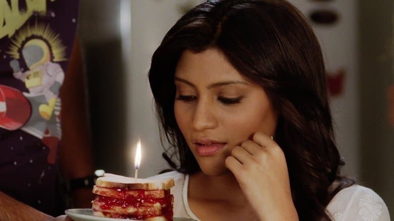 大少，好長大啦！電影劇照1