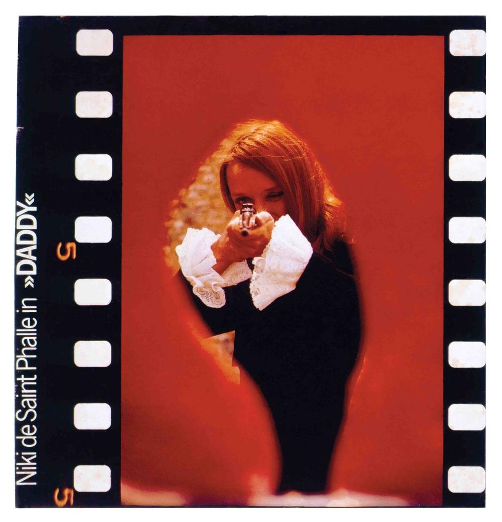 爹哋 (M+ Cinema Programmes)電影劇照1