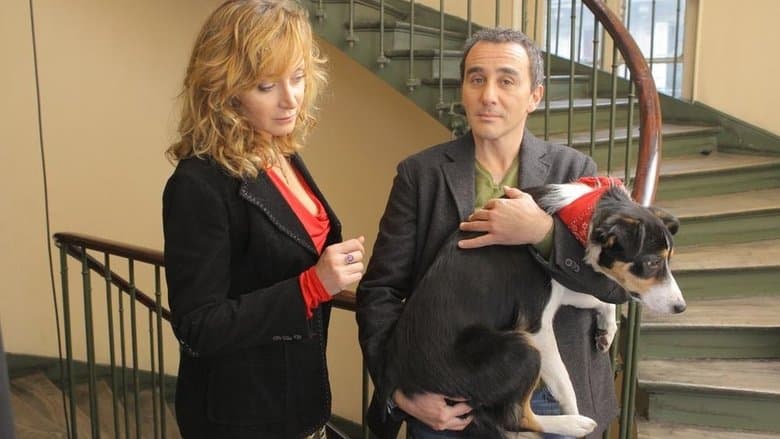 Un divorce de chien電影劇照1