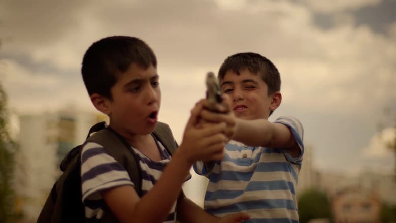 Sabırsızlık Zamanı電影劇照1