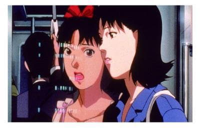 藍色恐懼電影劇照1