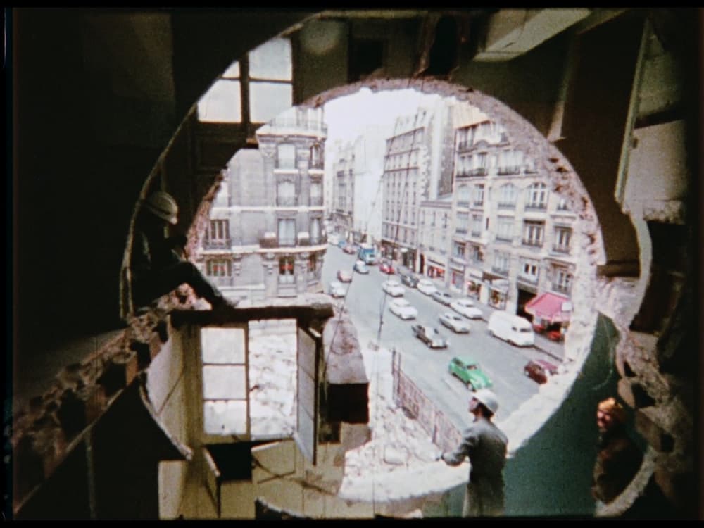 街頭幻景 (M+ Cinema Programmes)電影劇照1