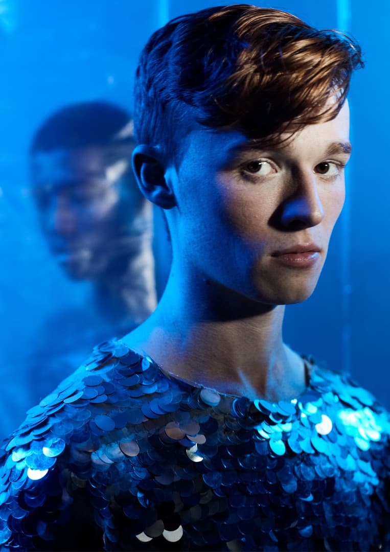 男色房間(HKLGFF 2020)電影劇照1