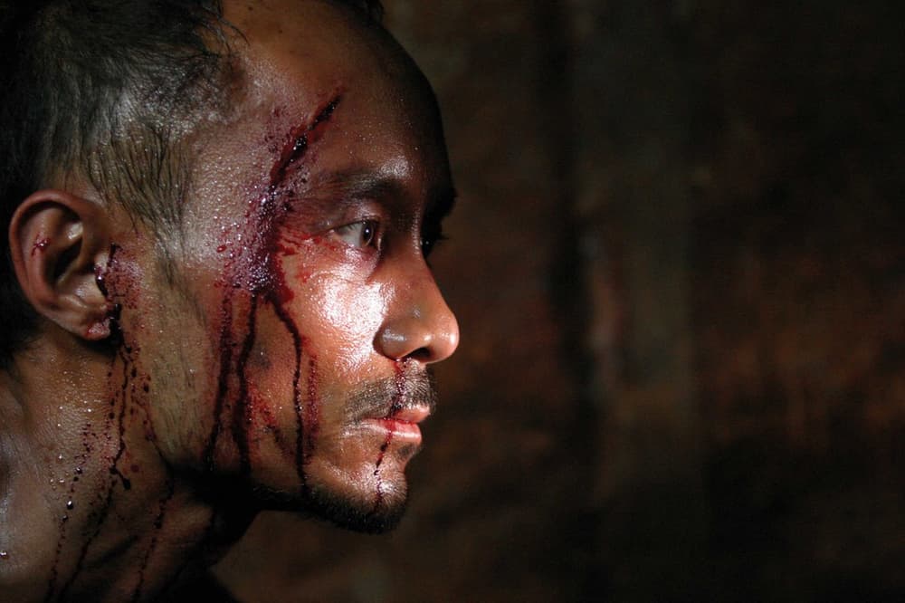 淪陷之後 & 短片 (M+ Cinema Programmes)電影劇照1