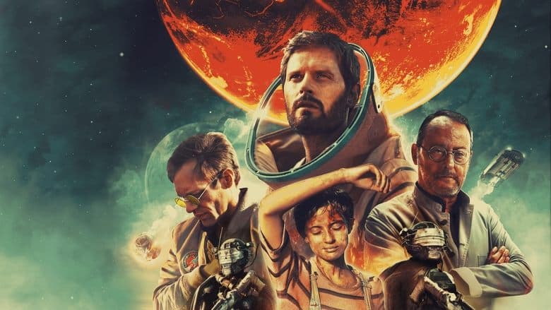 Le Dernier Voyage電影劇照1