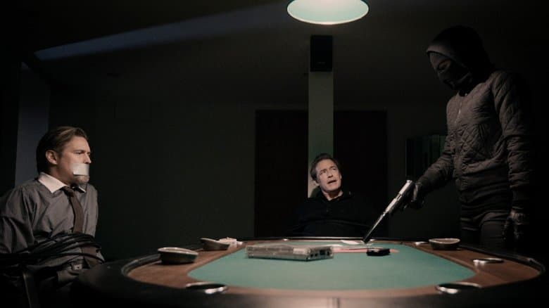 The Big Take電影劇照1