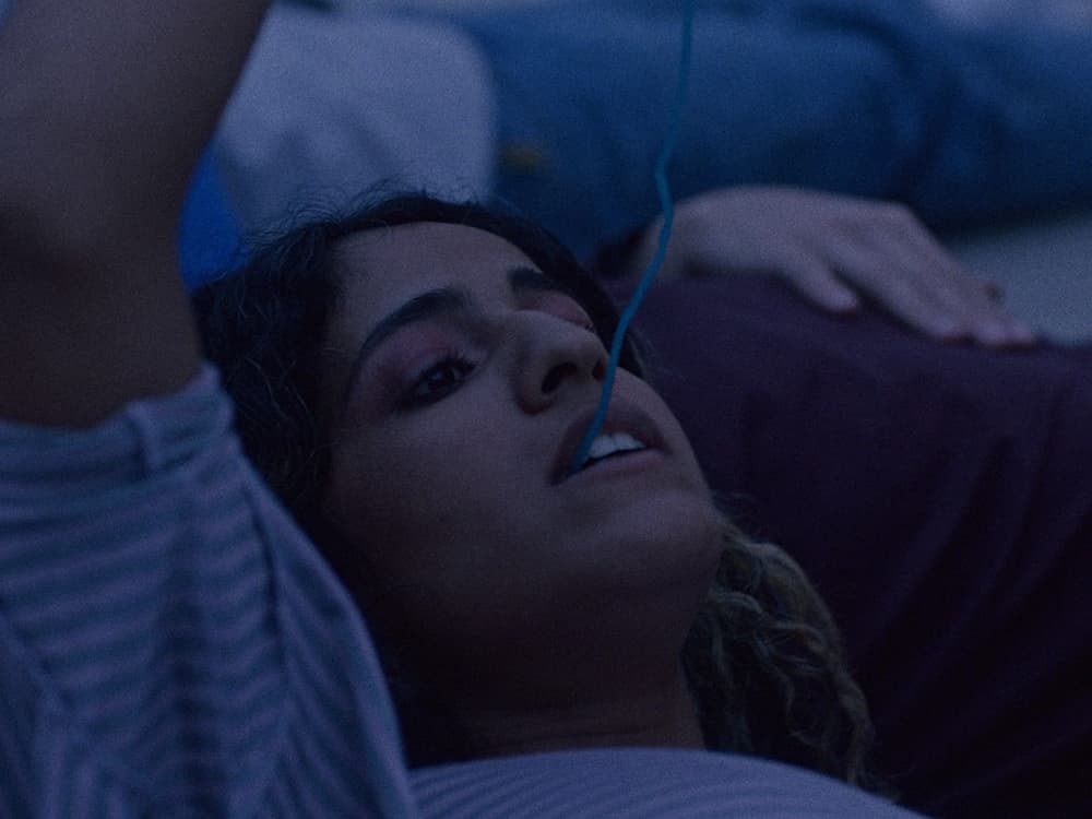 無痛感覺(HKLGFF 2020)電影劇照1