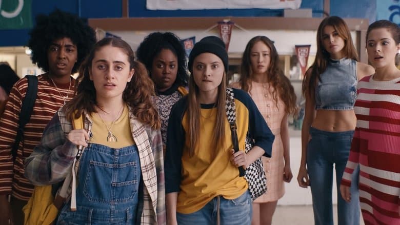 Bottoms電影劇照1