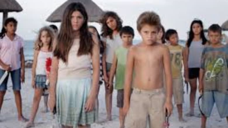 Come Out and Play電影劇照1