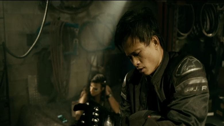 Fast Vengeance電影劇照1