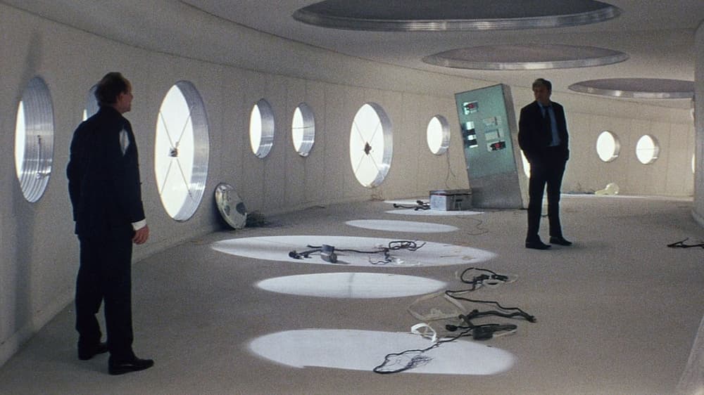 安德烈塔可夫斯基：星球梭那里斯 (M+ Programme)電影劇照1