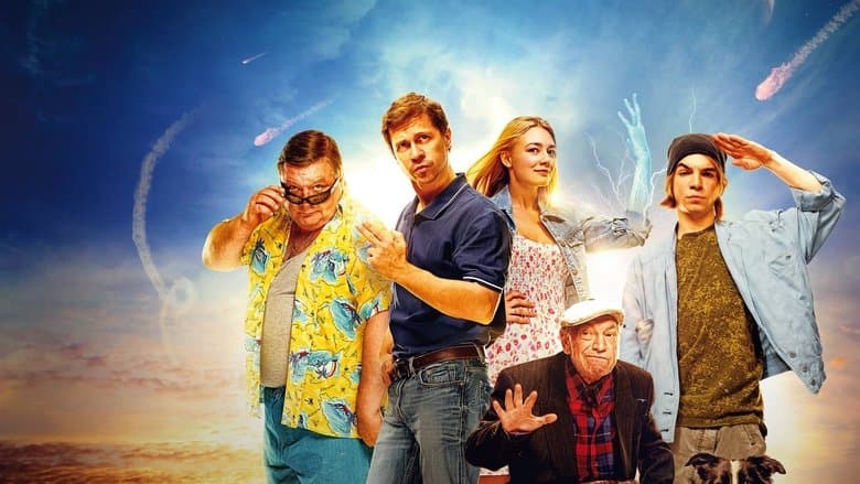 СуперБобровы電影劇照1