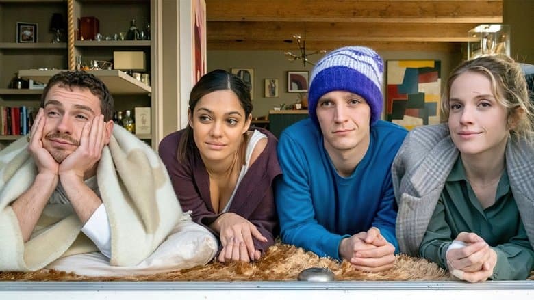 Du Sie Er & Wir電影劇照1