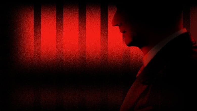 紐倫堡二戰審判實錄電影劇照1