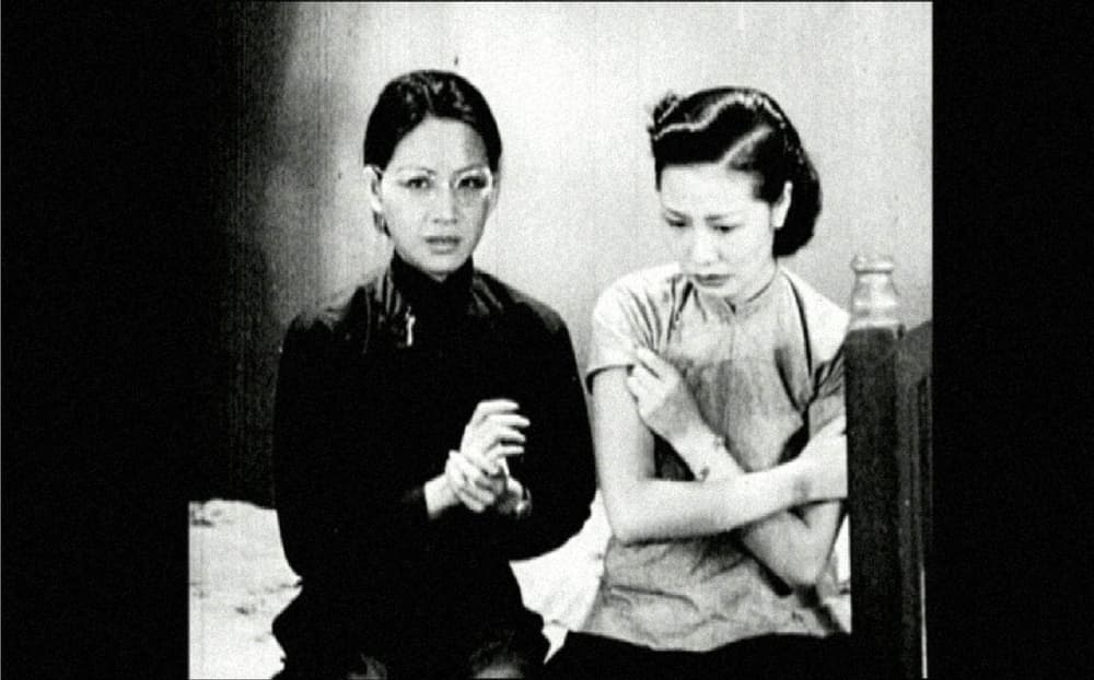 女性之光電影劇照1