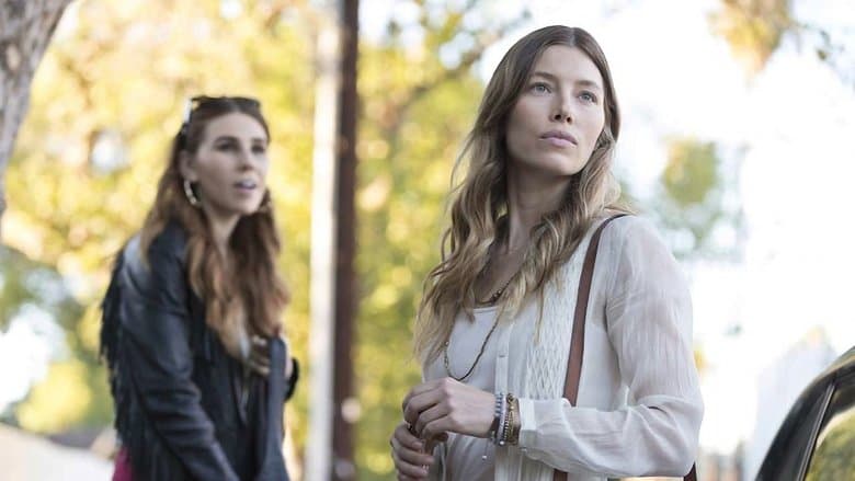 Bleeding Heart電影劇照1