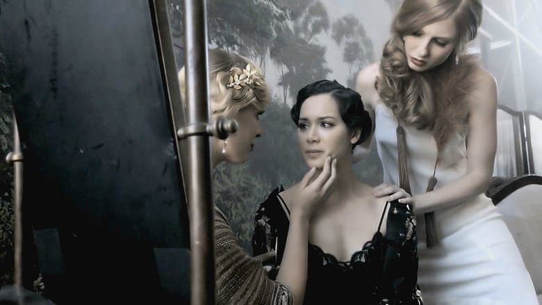 Snow Steam Iron電影劇照1