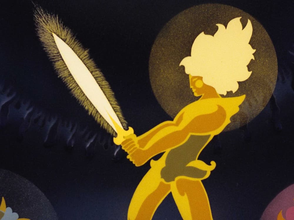 白馬之子 (M+ Cinema Programmes)電影劇照1