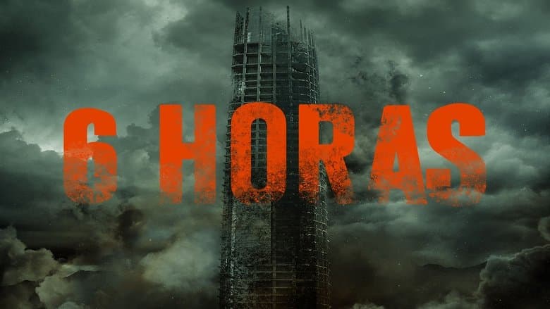 6 horas電影劇照1