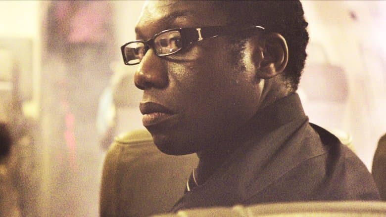 Last Flight to Abuja電影劇照1