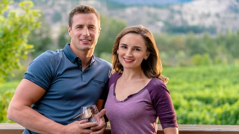 Autumn in the Vineyard電影劇照1