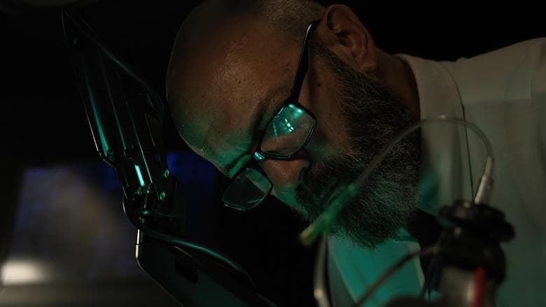 Creep Box電影劇照1