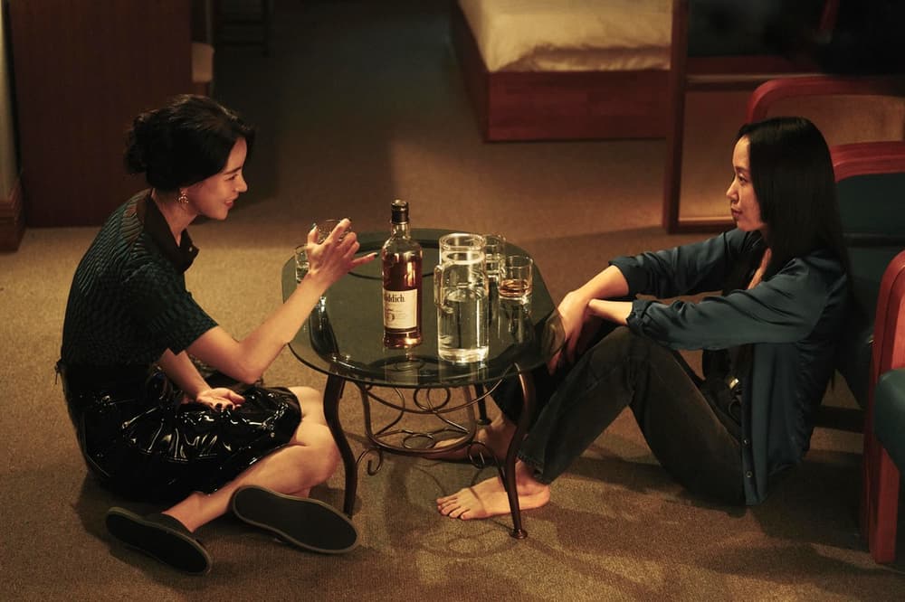 左輪殺姬電影劇照1