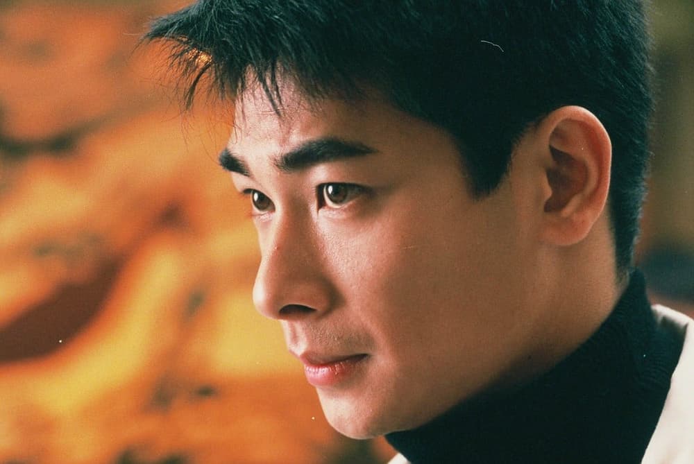 金玉滿堂(M+ Programme）電影劇照1