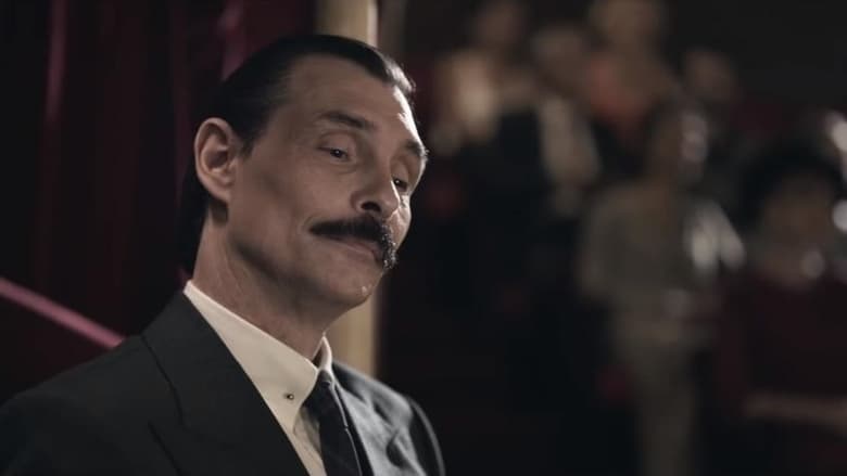 Çiçero電影劇照1